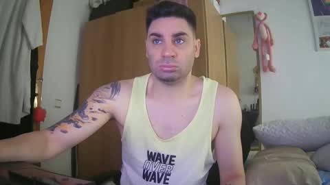 diselobienclaro online show from May 28, 11:29 am