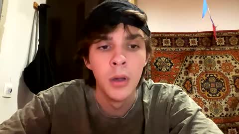 diskii07 online show from October 10, 7:24 pm