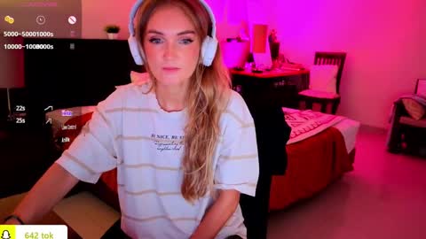 JASMINE online show from September 21, 6:04 am