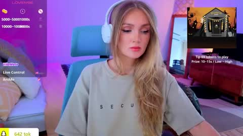 JASMINE online show from November 2, 3:31 am