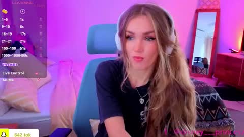 JASMINE online show from November 28, 3:53 am