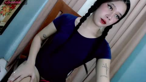 DIANA online show from June 18, 4:02 am