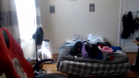 Your Best Worst Nightmare online show from October 21, 4:30 pm