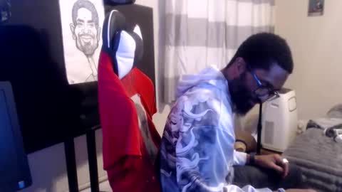 Your Best Worst Nightmare online show from November 6, 12:17 pm