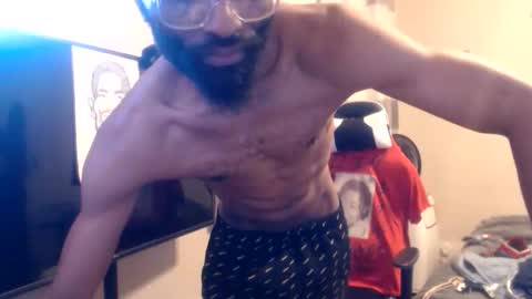 Your Best Worst Nightmare online show from November 8, 1:28 am