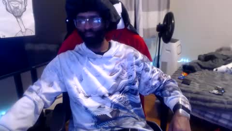 Your Best Worst Nightmare online show from November 15, 12:02 pm