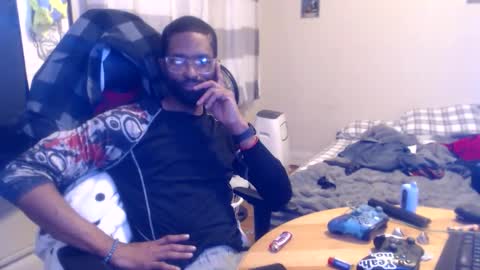 Your Best Worst Nightmare online show from November 29, 12:41 pm