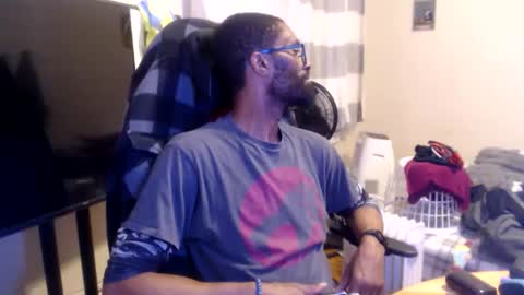 Your Best Worst Nightmare online show from December 3, 12:58 pm