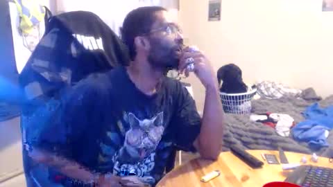 Your Best Worst Nightmare online show from December 14, 9:08 pm