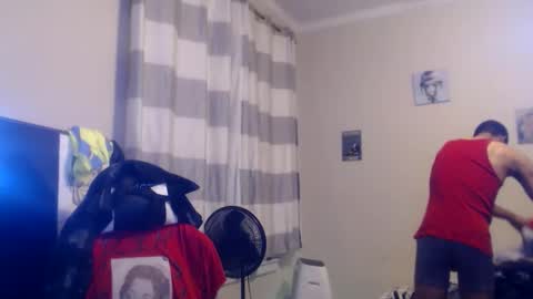 Your Best Worst Nightmare online show from December 18, 1:33 am