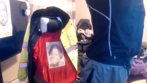 Your Best Worst Nightmare online show from January 6, 2:21 pm