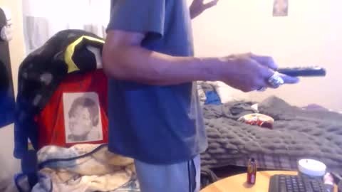 Your Best Worst Nightmare online show from January 8, 6:43 pm