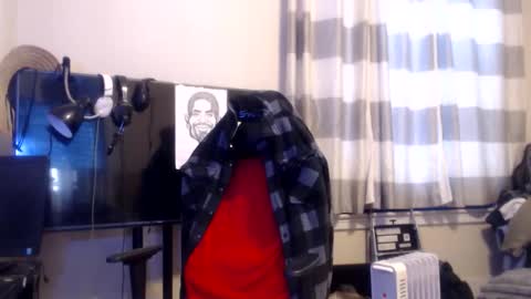 Your Best Worst Nightmare online show from February 1, 8:40 pm