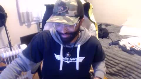 Your Best Worst Nightmare online show from March 13, 2:45 pm