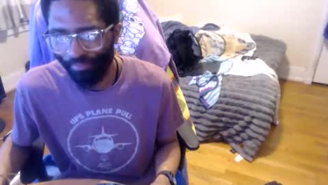 Your Best Worst Nightmare online show from March 26, 2:06 am