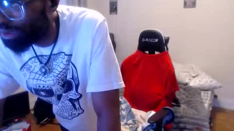 Your Best Worst Nightmare online show from April 20, 7:37 pm