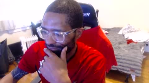 Your Best Worst Nightmare online show from April 22, 4:19 pm