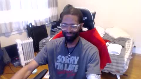 Your Best Worst Nightmare online show from April 23, 2:19 pm