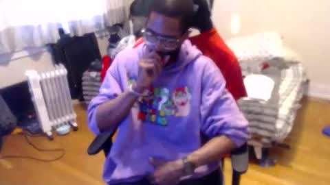 Your Best Worst Nightmare online show from April 24, 11:12 am