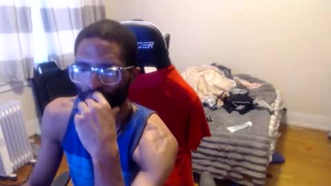 Your Best Worst Nightmare online show from April 25, 10:51 pm