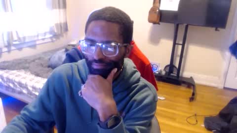 Snapshot of disr3sp3ctfully_dipp3d chatting on May 2, 4:23 pm Your Best Worst Nightmare online show from May 2, 4:23 pm