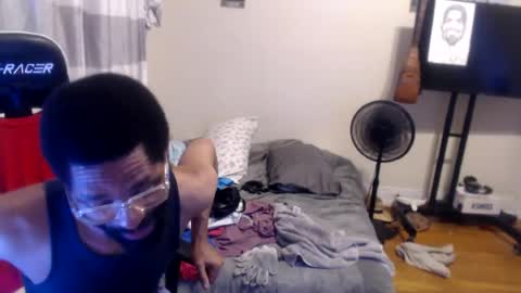 Your Best Worst Nightmare online show from July 16, 2:06 am