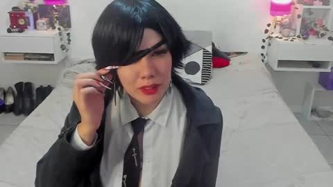 Lena online show from October 18, 5:21 am