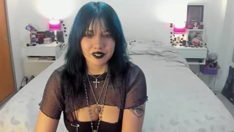 Lena online show from November 15, 1:47 am