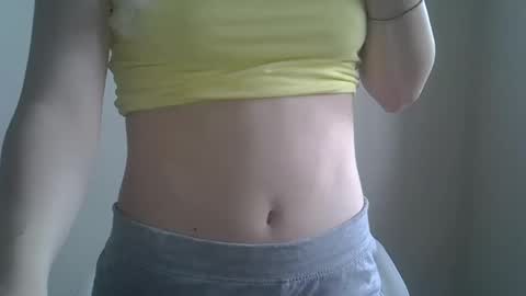 DitaMilton online show from October 23, 11:42 am