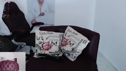 Diva online show from January 23, 1:08 am