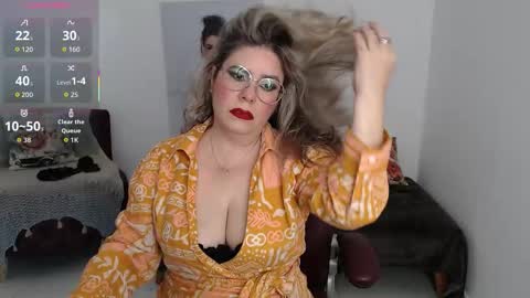 Diva online show from January 17, 8:12 pm