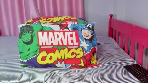 divalorah_ebony online show from March 14, 5:57 am