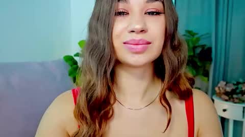 Tia online show from February 14, 7:54 pm