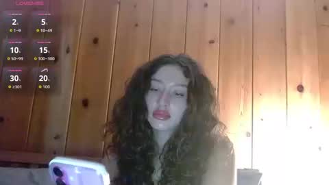 Snapshot of divinaaclaire chatting on October 19, 2:12 am Divina Claire online show from October 19, 2:12 am