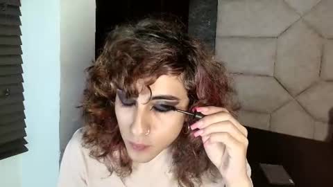 DIVINE online show from June 13, 8:18 pm