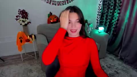 Hannah online show from October 11, 4:55 am