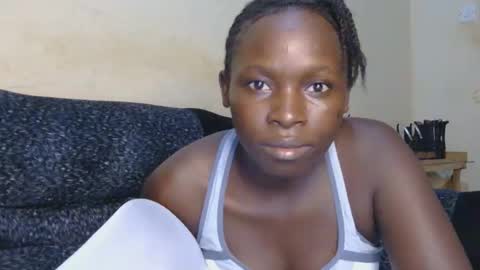divineassgoddess online show from May 25, 6:36 pm