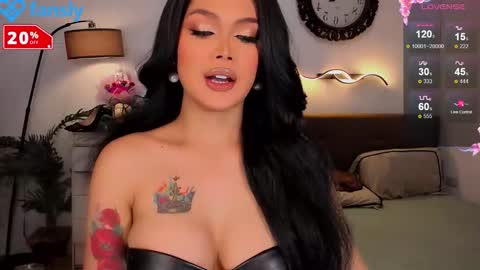    online show from February 20, 12:49 pm