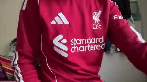 IndianLad online show from January 9, 1:58 pm