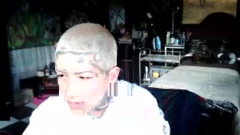 Snapshot of dix444 chatting on August 3, 10:35 pm 777 online show from August 3, 10:35 pm