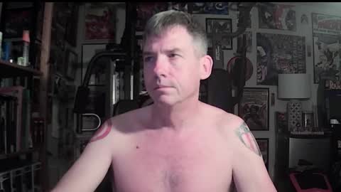 dix_handley_50 online show from March 25, 12:11 pm