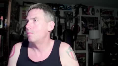 dix_handley_50 online show from March 30, 3:18 am