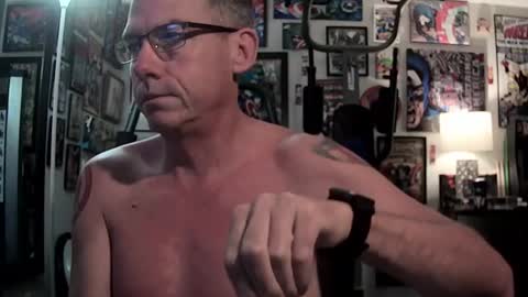 Snapshot of dix_handley_50 chatting on July 14, 11:38 am dix_handley_50 online show from July 14, 11:38 am