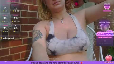 dixie_comanche online show from April 8, 10:21 pm