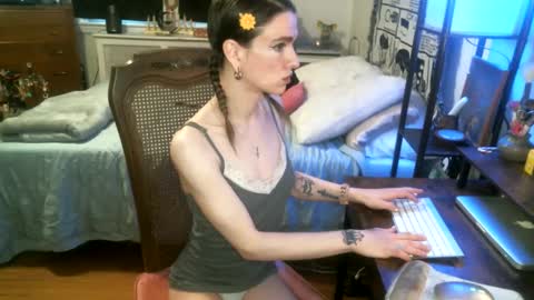 Dixie Doll online show from January 31, 5:21 pm