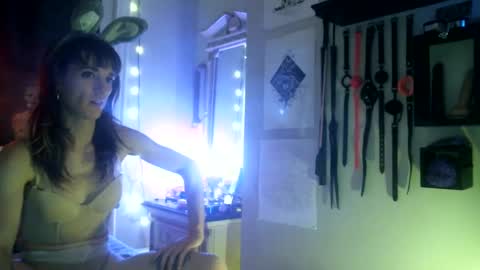 Dixie Doll online show from September 13, 6:24 am