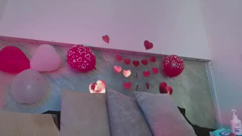 Sofia  online show from February 14, 1:41 pm