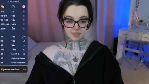 dixipixi_ online show from April 25, 5:54 am