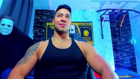 Dixon online show from October 30, 12:34 am