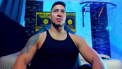 Dixon online show from November 5, 12:43 am